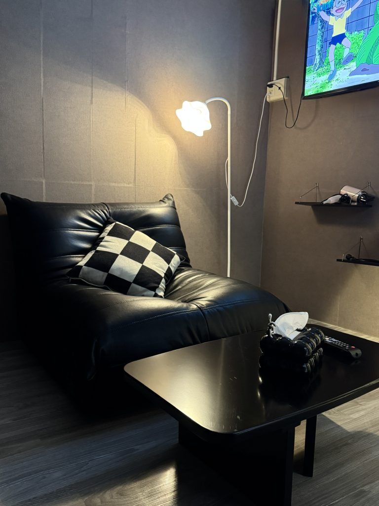 Maison Noir Châu Đốc 2 3