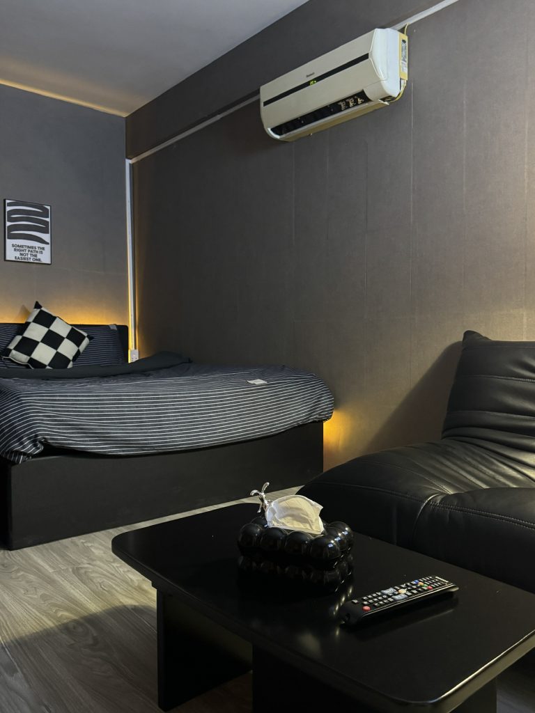 Maison Noir Châu Đốc 2 1