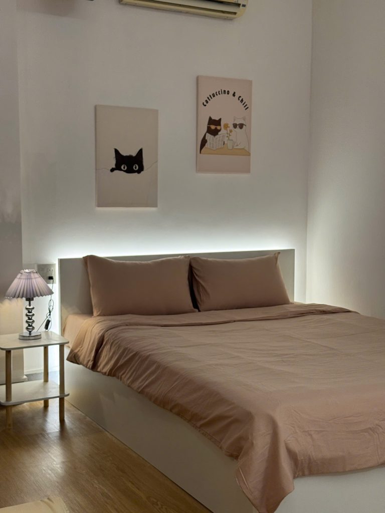 Vanilla Zen Hồng Ngự 4
