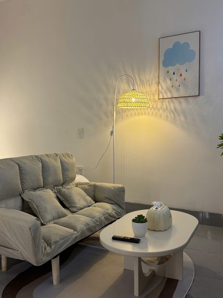 Soft Dune Hồng Ngự 2
