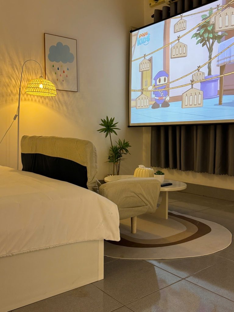 Soft Dune Hồng Ngự 3