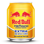 Tăng lực Redbull Thái